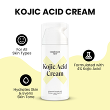 Kojic Acid Cream